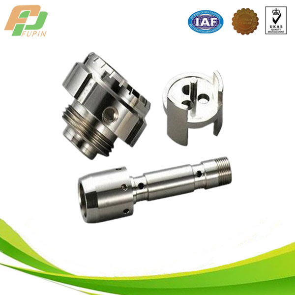 cnc parts