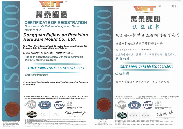 ISO9001